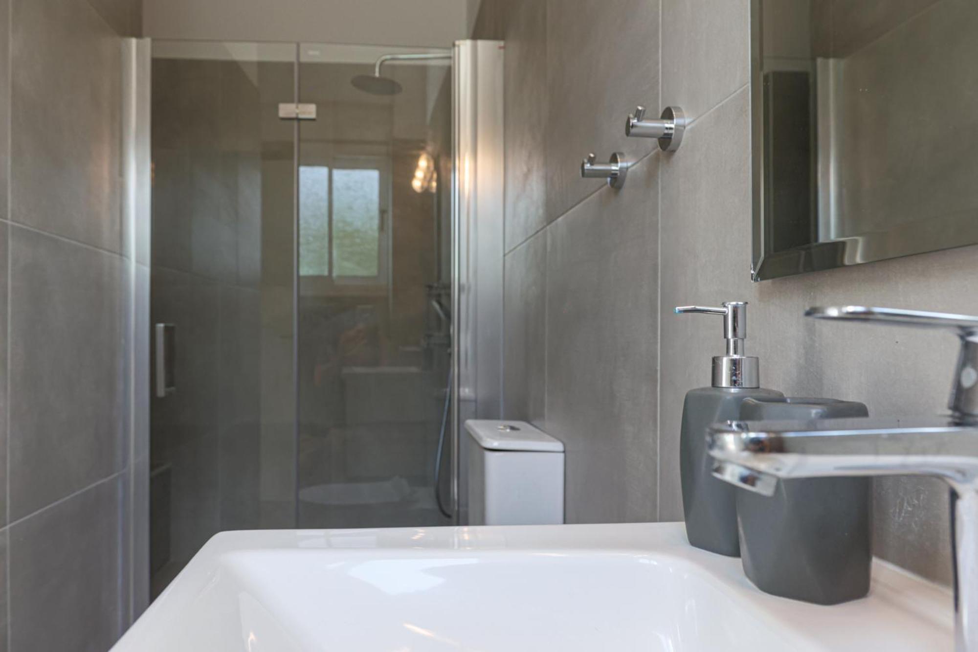 Villa Yolo Peja Zewnętrze zdjęcie