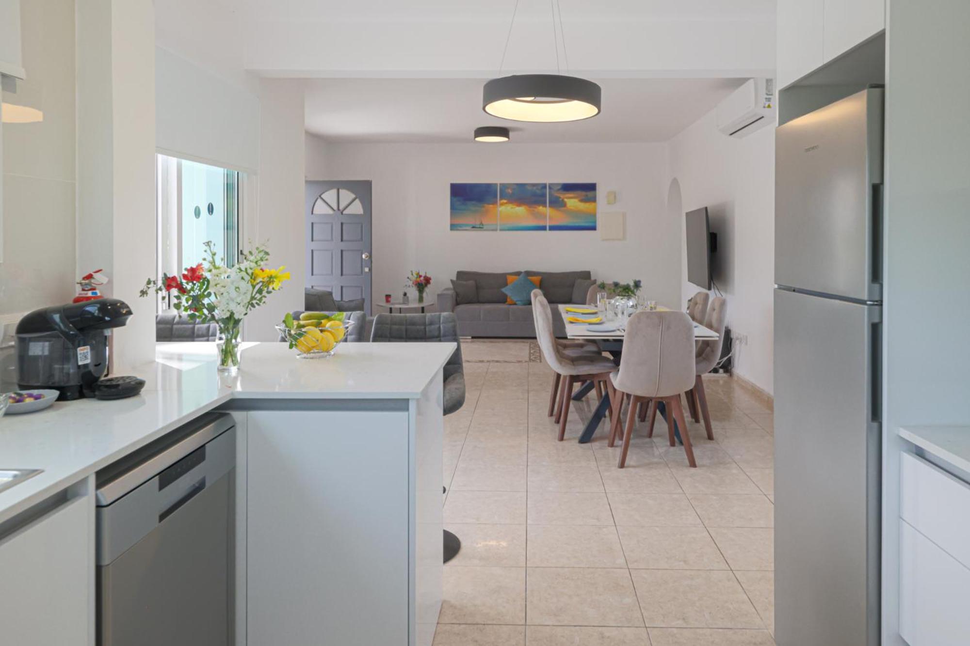 Villa Yolo Peja Zewnętrze zdjęcie