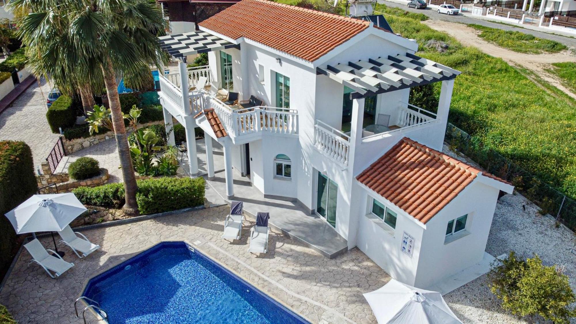 Villa Yolo Peja Zewnętrze zdjęcie
